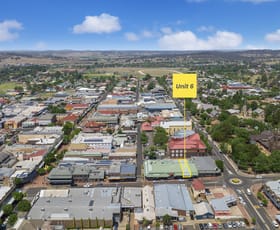 Offices commercial property sold at 6/109-111 Dangar Street Armidale NSW 2350