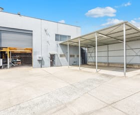 Factory, Warehouse & Industrial commercial property for sale at 19/93-97 Newton Road Wetherill Park NSW 2164