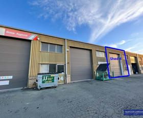 Showrooms / Bulky Goods commercial property sold at Brendale QLD 4500