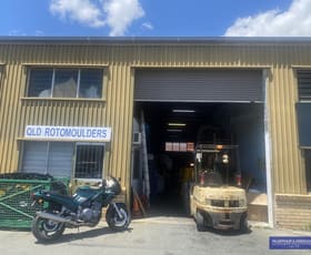 Factory, Warehouse & Industrial commercial property sold at Brendale QLD 4500