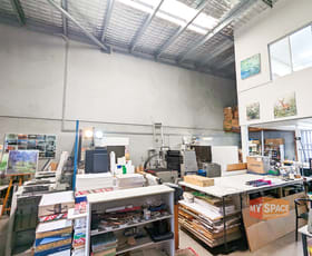 Showrooms / Bulky Goods commercial property sold at 10/80 Edinburgh Road Marrickville NSW 2204