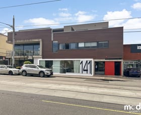 Shop & Retail commercial property sold at 2/141 Waverley Road Malvern East VIC 3145