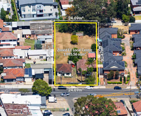 Medical / Consulting commercial property sold at 2-4 Gilba Road Pendle Hill NSW 2145