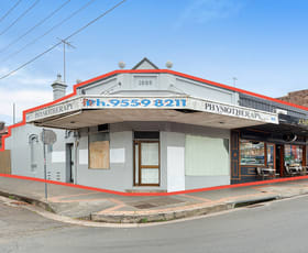 Offices commercial property sold at 412 & 414 Illawarra Road Marrickville NSW 2204