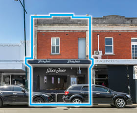 Shop & Retail commercial property sold at 64 Douglas Parade Williamstown VIC 3016