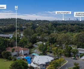 Offices commercial property sold at 3/1 NERANG STREET Nerang QLD 4211