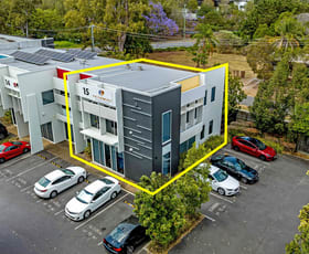 Shop & Retail commercial property sold at 15/23 Breene Place Morningside QLD 4170