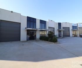 Factory, Warehouse & Industrial commercial property sold at 12/5 Satu Way Mornington VIC 3931