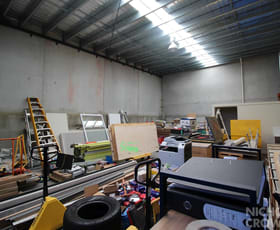 Factory, Warehouse & Industrial commercial property for sale at 12/5 Satu Way Mornington VIC 3931