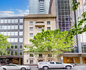 Medical / Consulting commercial property sold at Level 4/55 Exhibition Street Melbourne VIC 3000