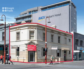 Shop & Retail commercial property for sale at 52 Murray Street Hobart TAS 7000
