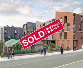 Development / Land commercial property sold at 175 - 179 Campbell Street Hobart TAS 7000