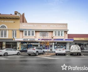 Shop & Retail commercial property for sale at 204-206 Commercial Road Yarram VIC 3971