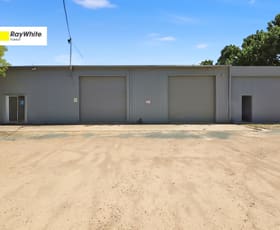 Factory, Warehouse & Industrial commercial property sold at 11-13 Boundary Street Tumut NSW 2720