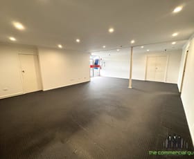 Showrooms / Bulky Goods commercial property leased at 3/64 William Berry Dr Morayfield QLD 4506