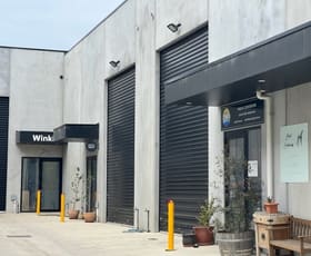 Factory, Warehouse & Industrial commercial property for lease at 2/9 Haystacks Drive Torquay VIC 3228