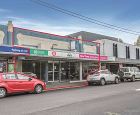 Shop & Retail commercial property for sale at Shop 1, 121-127 New Town Road & Part 19 Roope Street New Town TAS 7008