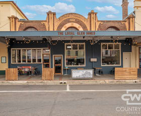 Hotel, Motel, Pub & Leisure commercial property for sale at 305 Grey Street Glen Innes NSW 2370