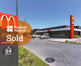Showrooms / Bulky Goods commercial property sold at 2 Peony Boulevard Yanchep WA 6035