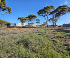 Development / Land commercial property sold at L475 Walton Street Corrigin WA 6375