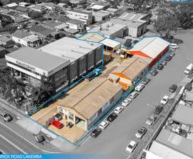 Development / Land commercial property sold at 66 & 68 Yerrick Road Lakemba NSW 2195