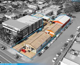 Factory, Warehouse & Industrial commercial property sold at 66 & 68 Yerrick Road Lakemba NSW 2195