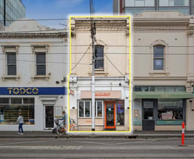 Shop & Retail commercial property sold at 109 Bridge Road Richmond VIC 3121