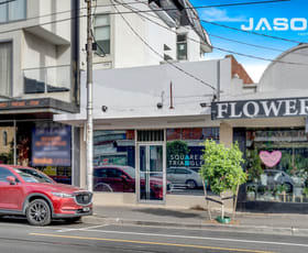 Shop & Retail commercial property for sale at 461 Lygon Street Brunswick East VIC 3057