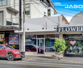 Offices commercial property leased at 461 Lygon Street Brunswick East VIC 3057