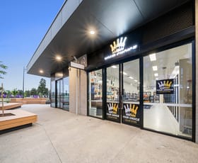 Medical / Consulting commercial property sold at 6/223 Bridge Road Cobblebank VIC 3338