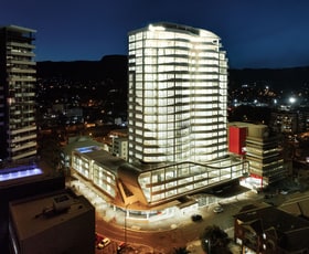 Shop & Retail commercial property sold at 3/10-18 Regent Street Wollongong NSW 2500