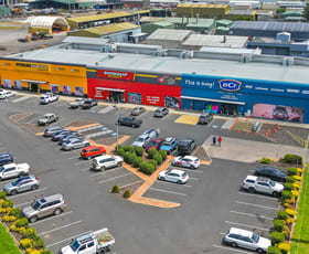 Factory, Warehouse & Industrial commercial property sold at 249 Commercial Street West Mount Gambier SA 5290