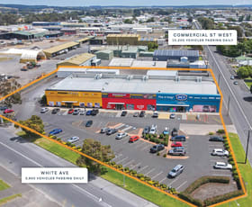 Showrooms / Bulky Goods commercial property sold at 249 Commercial Street West Mount Gambier SA 5290