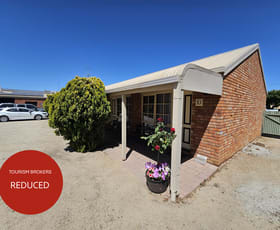Hotel, Motel, Pub & Leisure commercial property for sale at Kerang VIC 3579