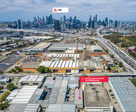 Factory, Warehouse & Industrial commercial property sold at 8/173 Salmon Street Port Melbourne VIC 3207