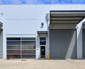 Showrooms / Bulky Goods commercial property sold at 8/173 Salmon Street Port Melbourne VIC 3207