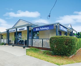 Medical / Consulting commercial property sold at 91 Coulson Street Blackbutt QLD 4314