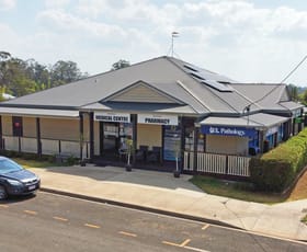 Medical / Consulting commercial property sold at 91 Coulson Street Blackbutt QLD 4314