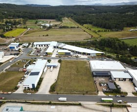 Factory, Warehouse & Industrial commercial property for sale at 7 & 9 Palmetto Street and 37 & 39 Empire Crescent Chevallum QLD 4555