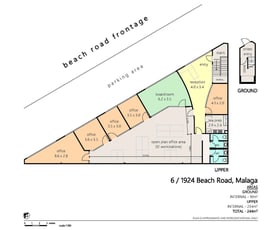 Shop & Retail commercial property for sale at 6/1924 Beach Road Malaga WA 6090