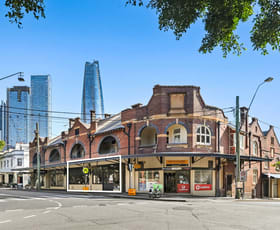 Shop & Retail commercial property for sale at 23 & 25 Kent Millers Point NSW 2000