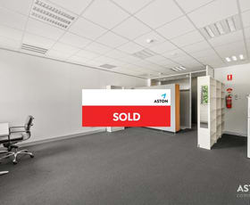 Offices commercial property sold at 205/122 Toorak Road South Yarra VIC 3141