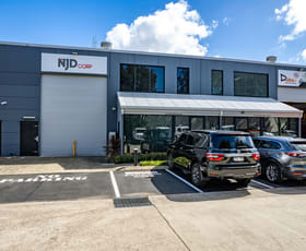 Factory, Warehouse & Industrial commercial property for lease at Unit 3/28 Portside Crescent Maryville NSW 2293