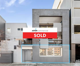 Offices commercial property sold at 2/25 Macquarie Street Prahran VIC 3181