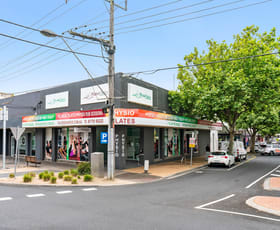 Shop & Retail commercial property for sale at 21-23 Playne Street & 1-3 Thompson Street Frankston VIC 3199