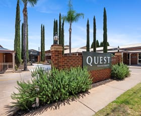 Hotel, Motel, Pub & Leisure commercial property sold at Kalgoorlie WA 6430