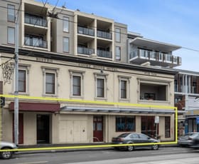 Hotel, Motel, Pub & Leisure commercial property for lease at 615 Sydney Rd Brunswick VIC 3056