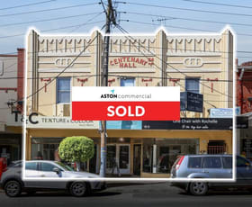 Medical / Consulting commercial property sold at 430-434 Waverley Road Malvern East VIC 3145