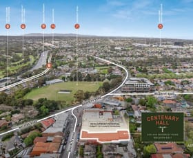 Medical / Consulting commercial property sold at 430-434 Waverley Road Malvern East VIC 3145