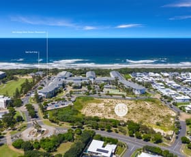 Development / Land commercial property sold at 4-8 Bells Boulevard Kingscliff NSW 2487
